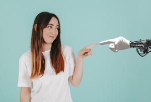 The Human Side of AI: Challenges Data Scientists Face in an Automated Business World The Human Side of AI: Challenges Data Scientists Face in an Automated Business World